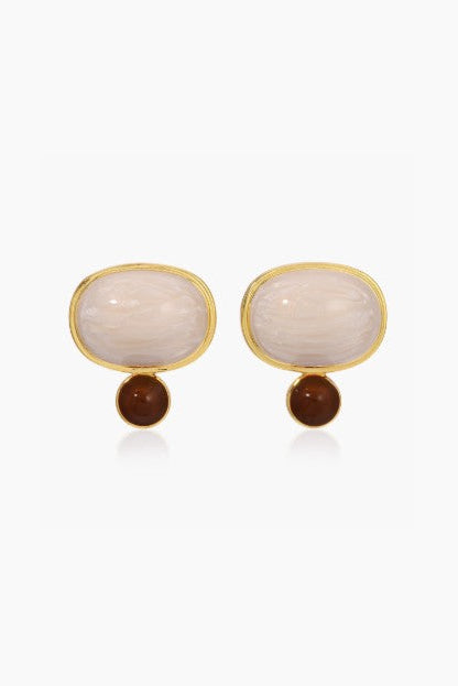 Heaven Mayhem Solara Earrings