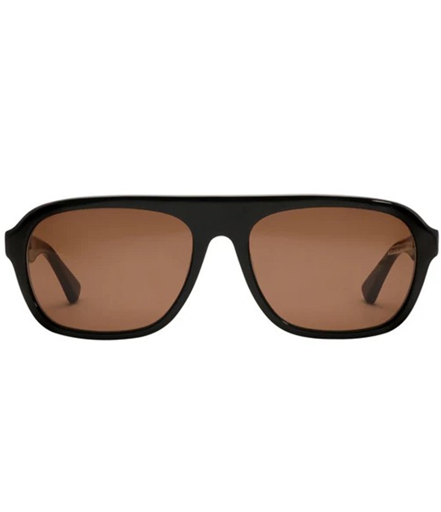 Heaven Mayhem Vesper Sunglasses-Black