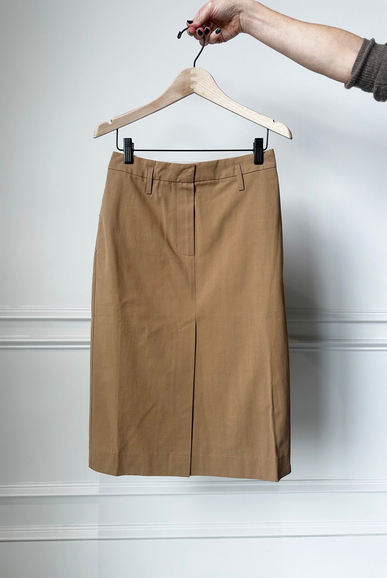 image of the Herskind-Grace-Skirt