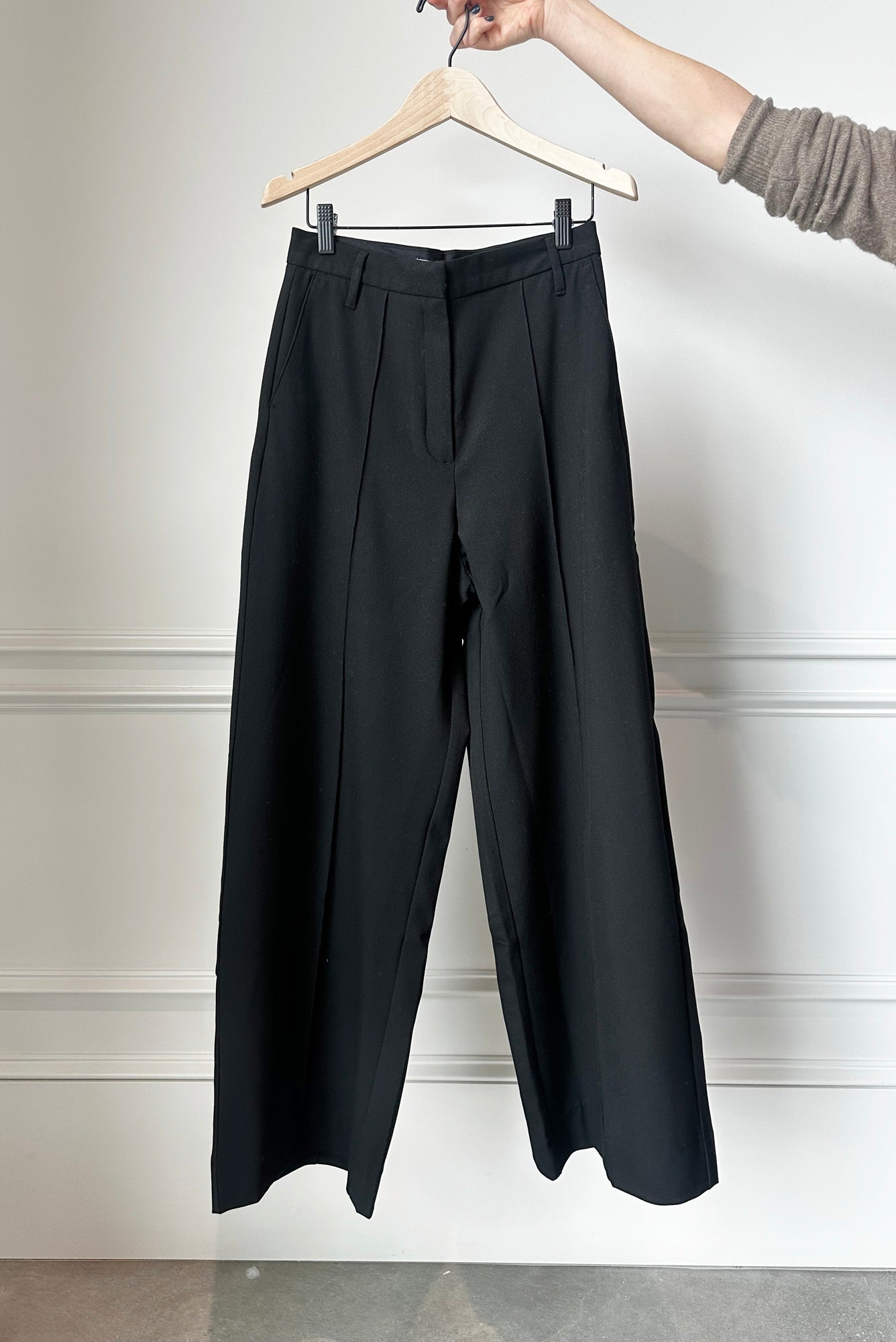 image of the herskind kimberly pants