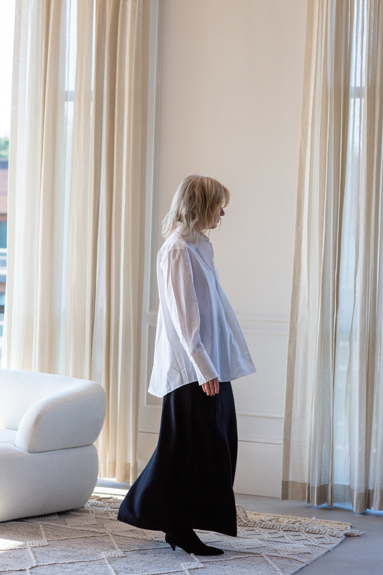 Lisa Yang Dolly Skirt