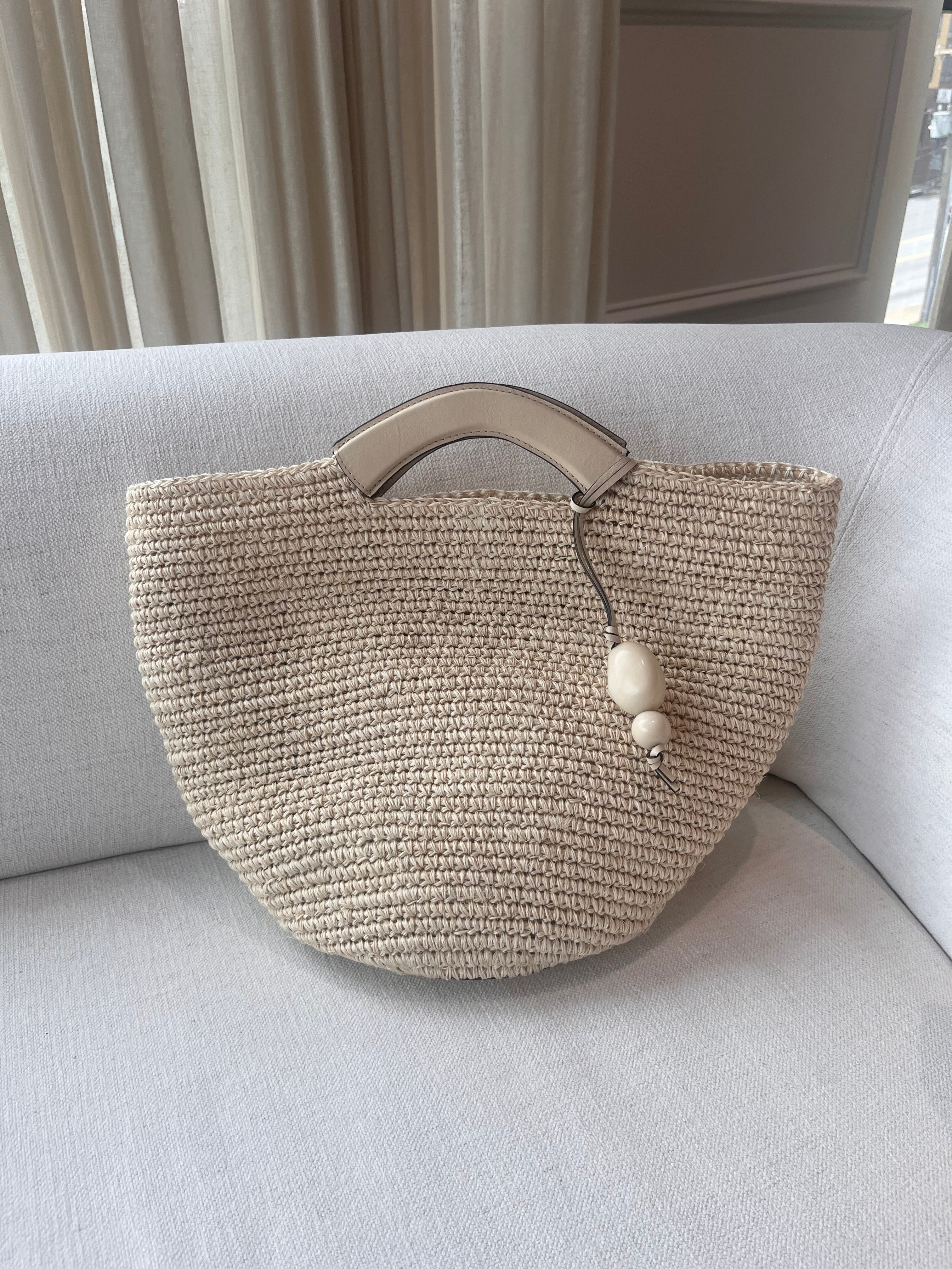 Image of the Hunting Season Large Woven Shopper