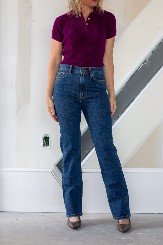 Jeanerica Jeans Eiffel Vintage 95