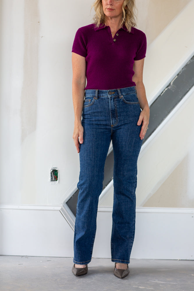 Jeanerica Jeans Eiffel Vintage 95