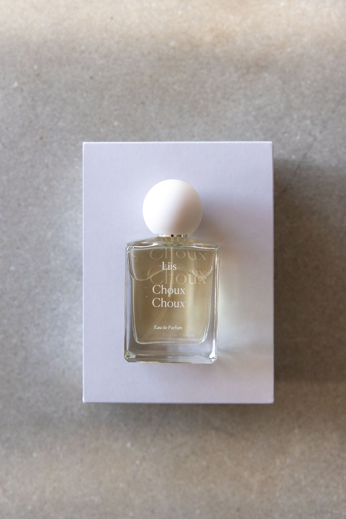Liis Choux Choux Eau de Parfum
