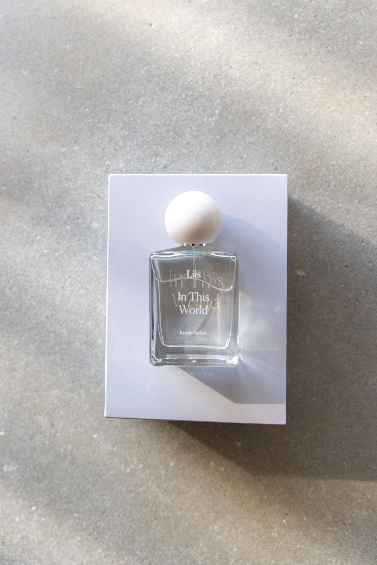 Liis In This World Eau de Parfum