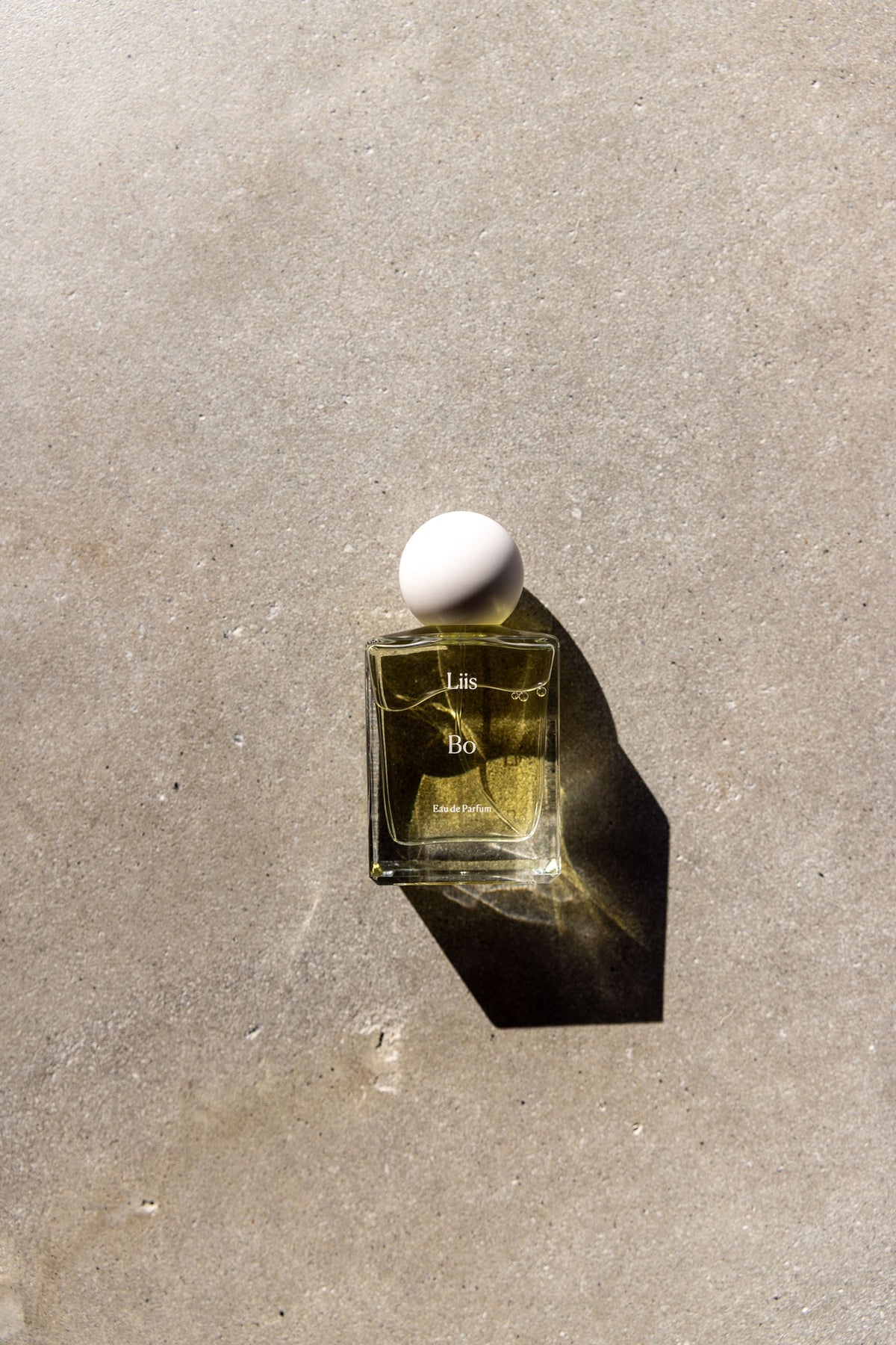 Liis Bo Eau de Parfum