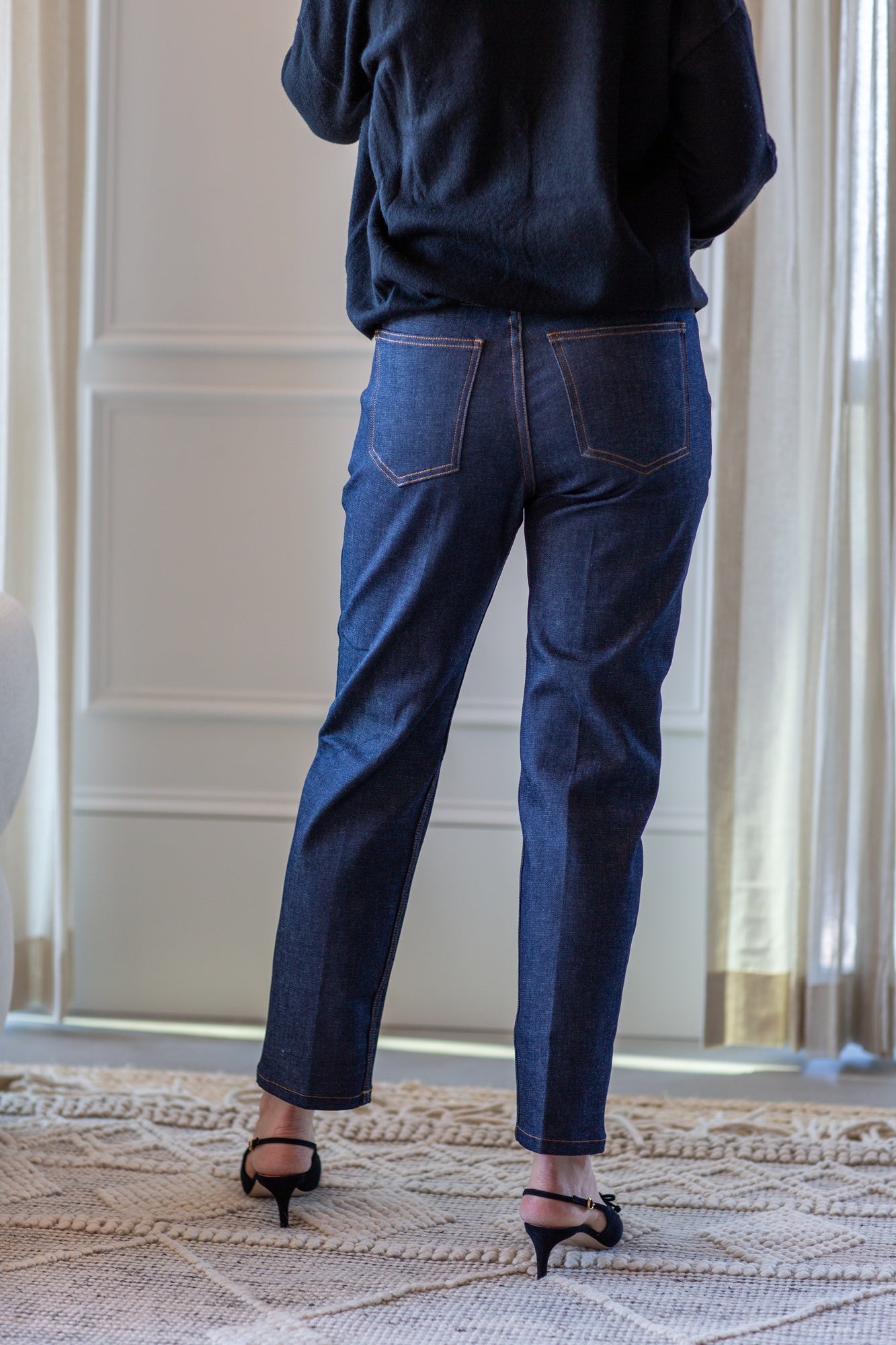 Rachel Comey Hepburn Jean
