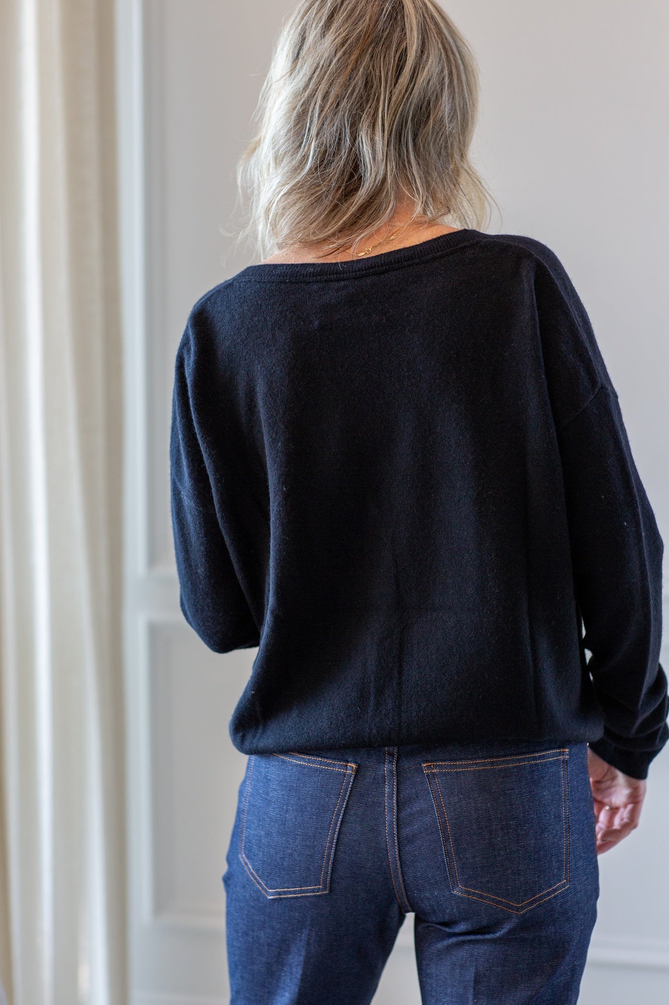 Lisa Yang Abby Cardigan