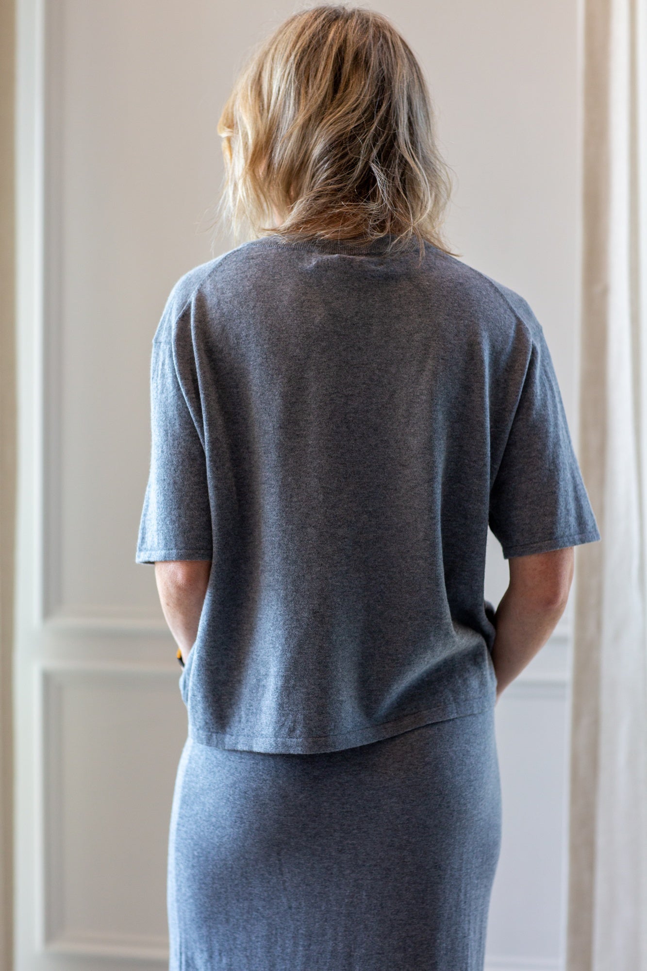 Lisa Yang Rubie Sweater