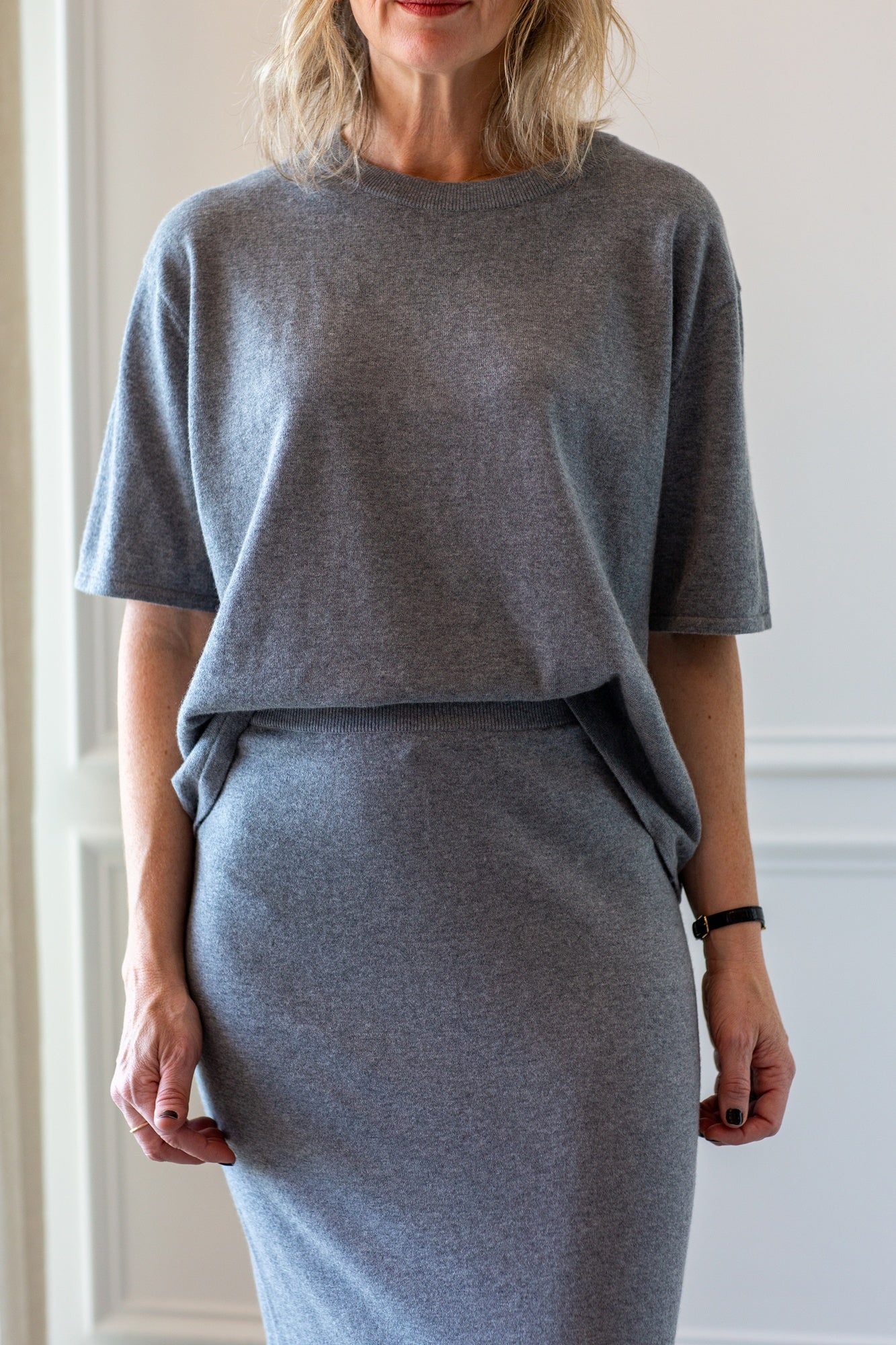 Lisa Yang Rubie Sweater