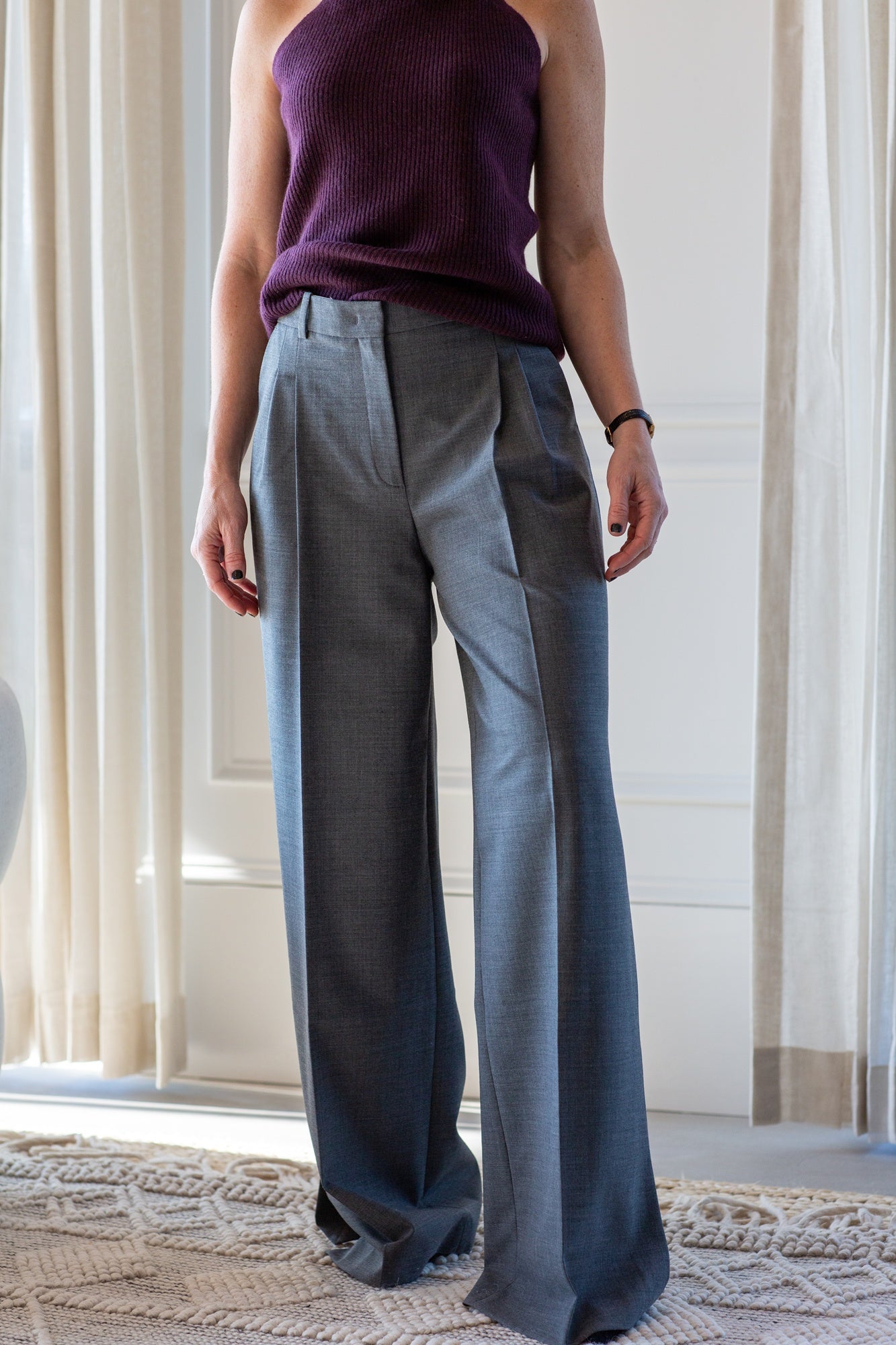 The Garment Grand Pants