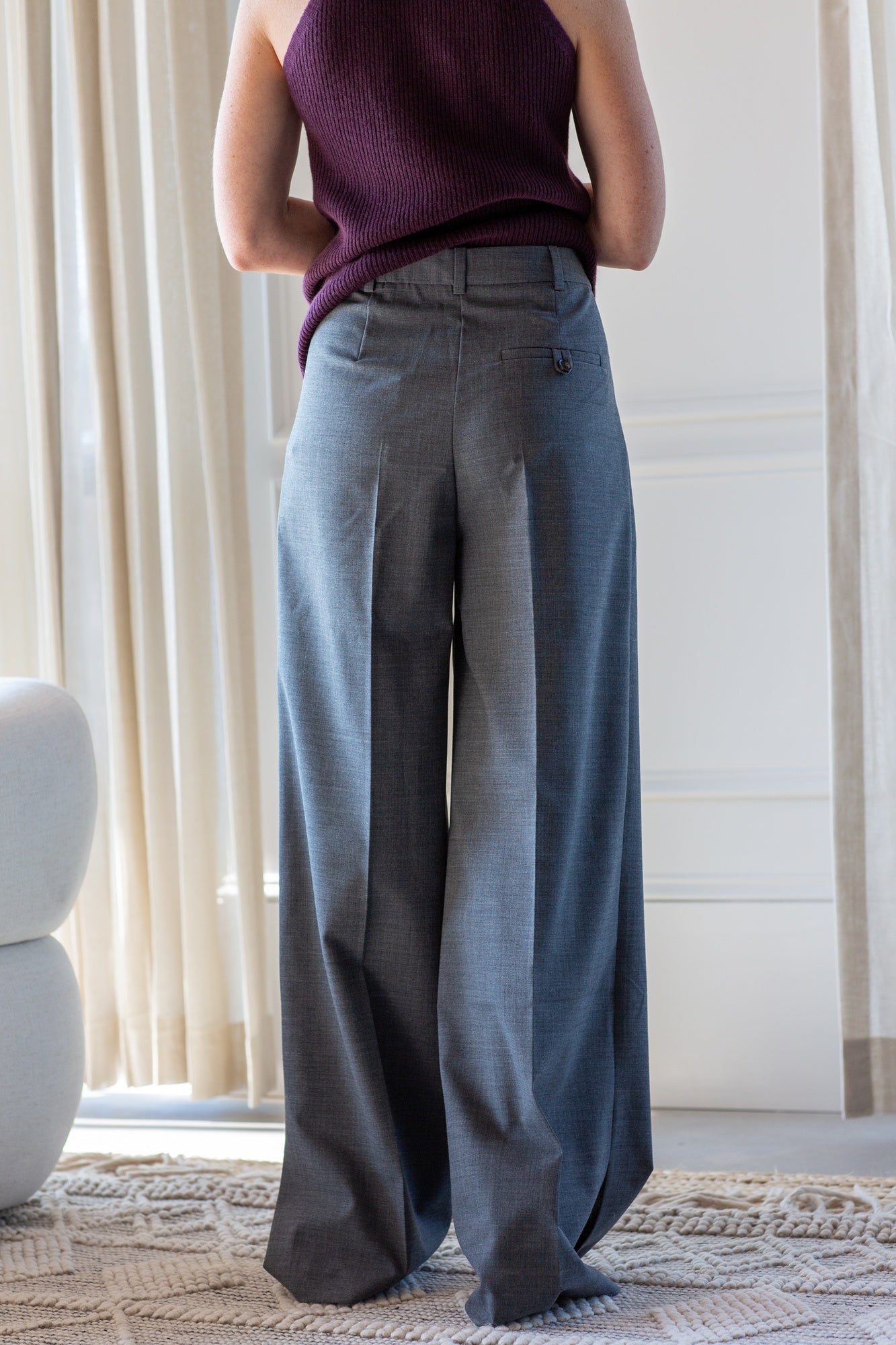 The Garment Grand Pants