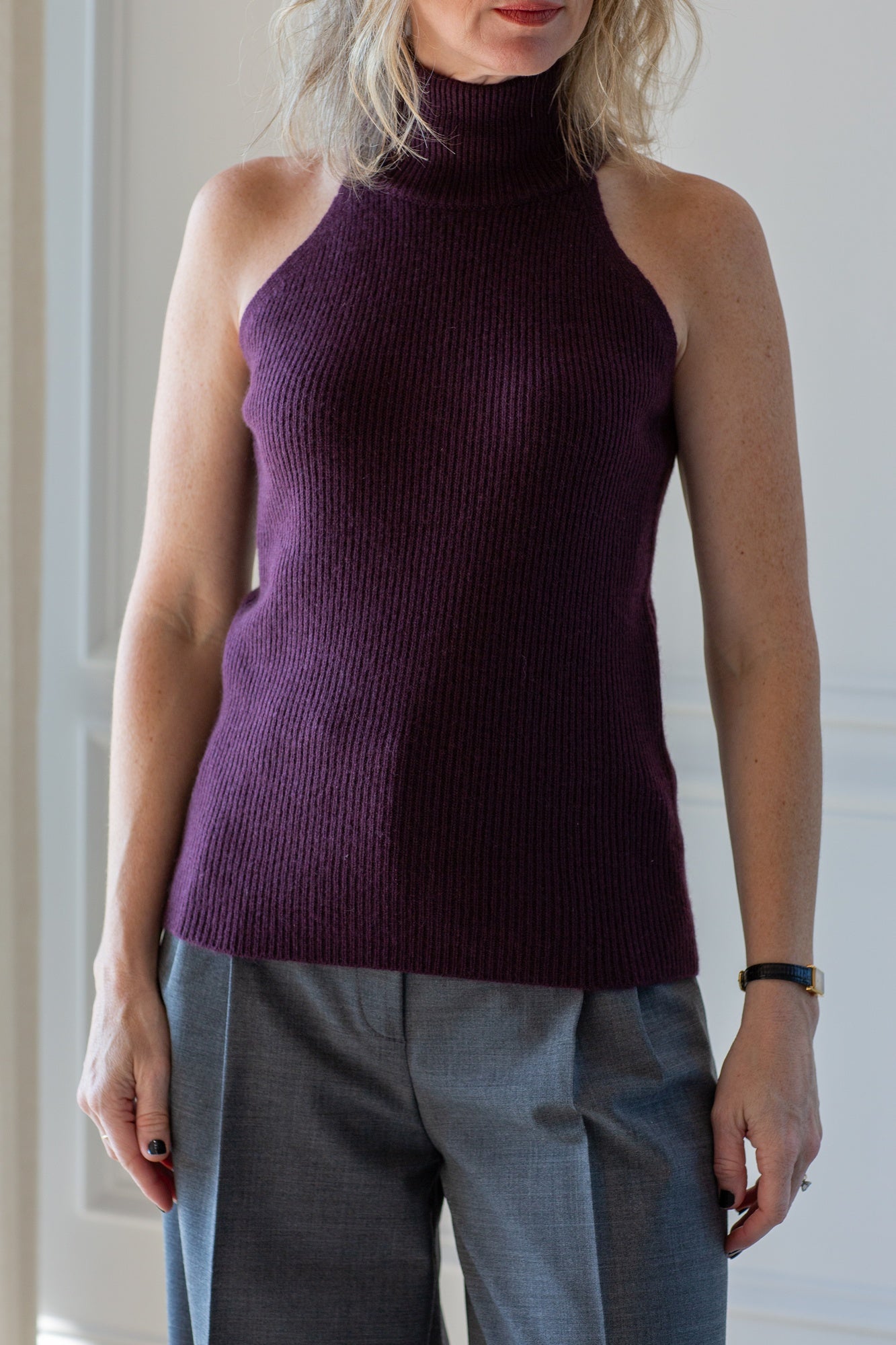 Lisa Yang Freya Tank