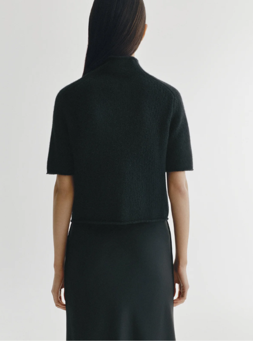 Lisa Yang Fride Sweater - Black