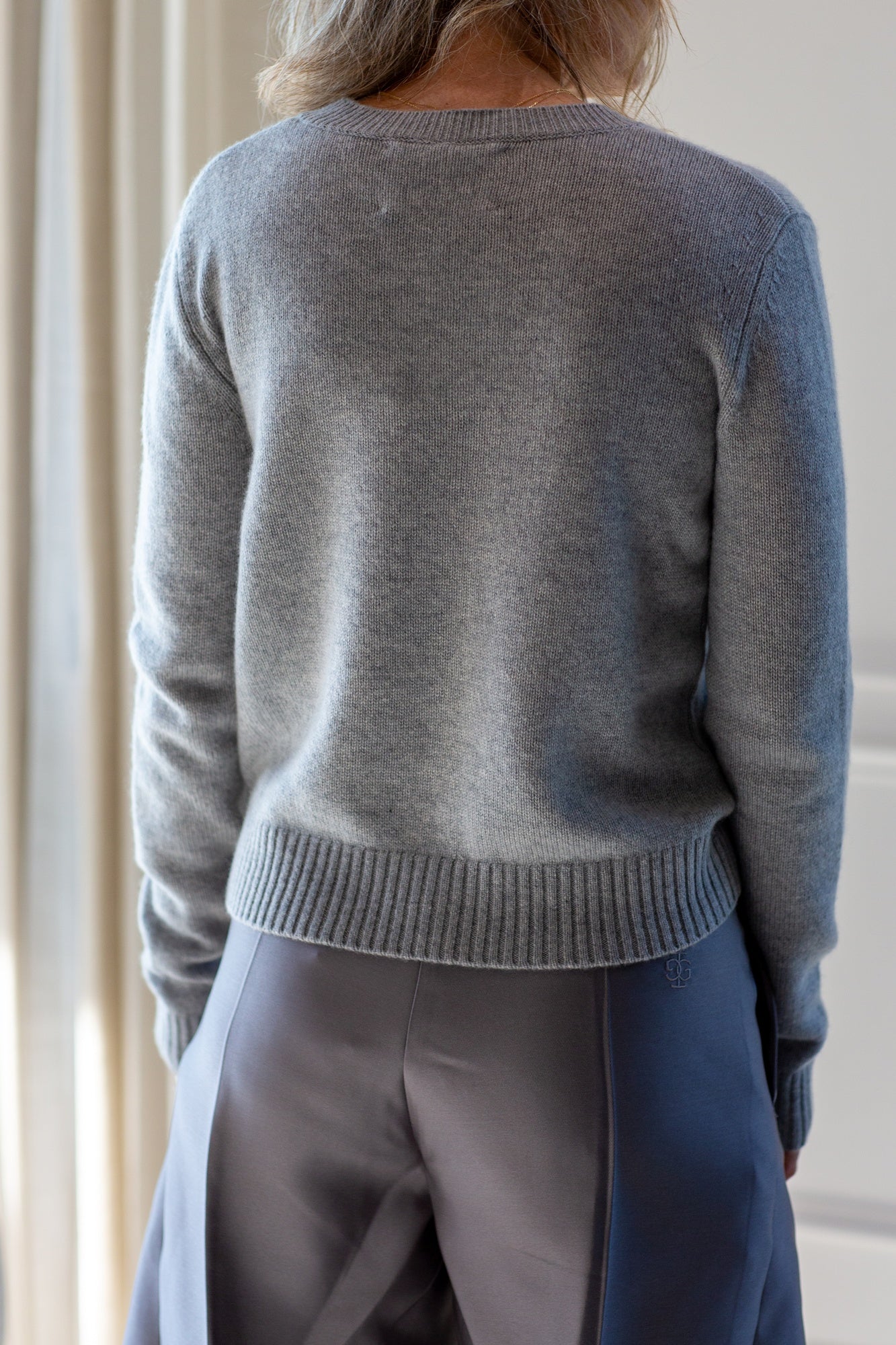 Lisa Yang Mable Sweater