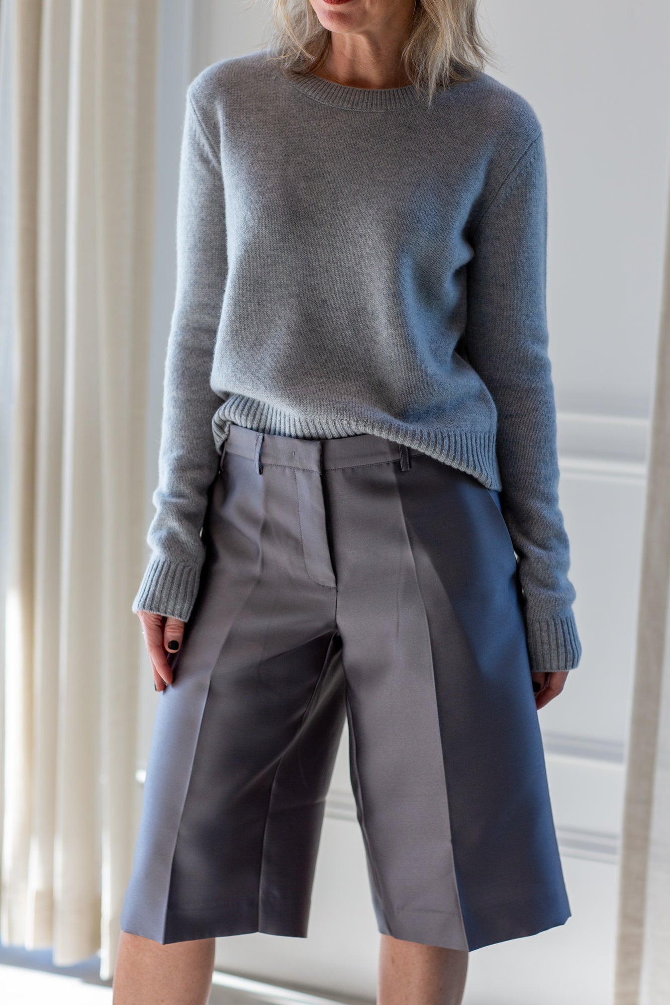 Lisa Yang Mable Sweater
