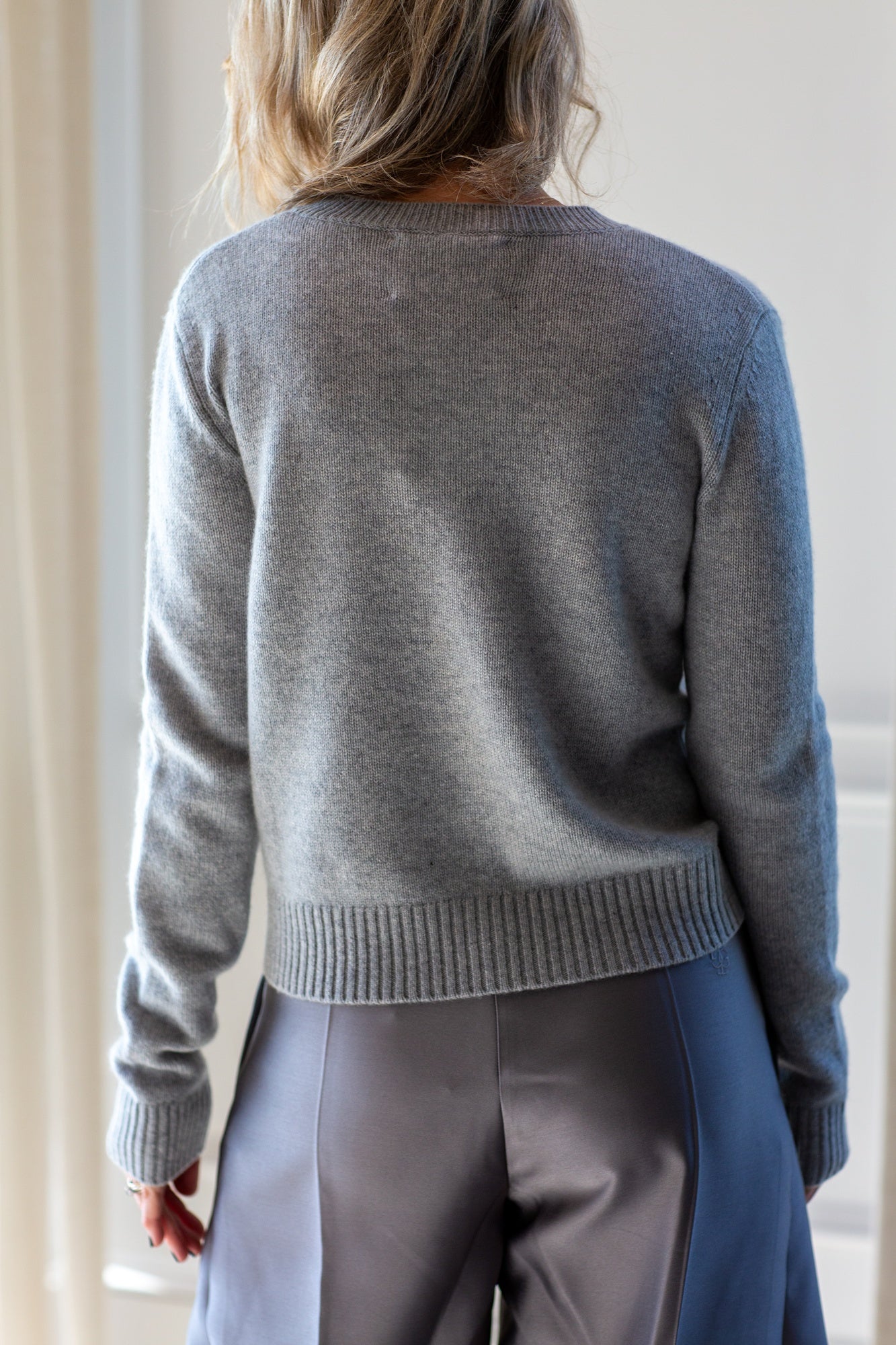 Lisa Yang Mable Sweater