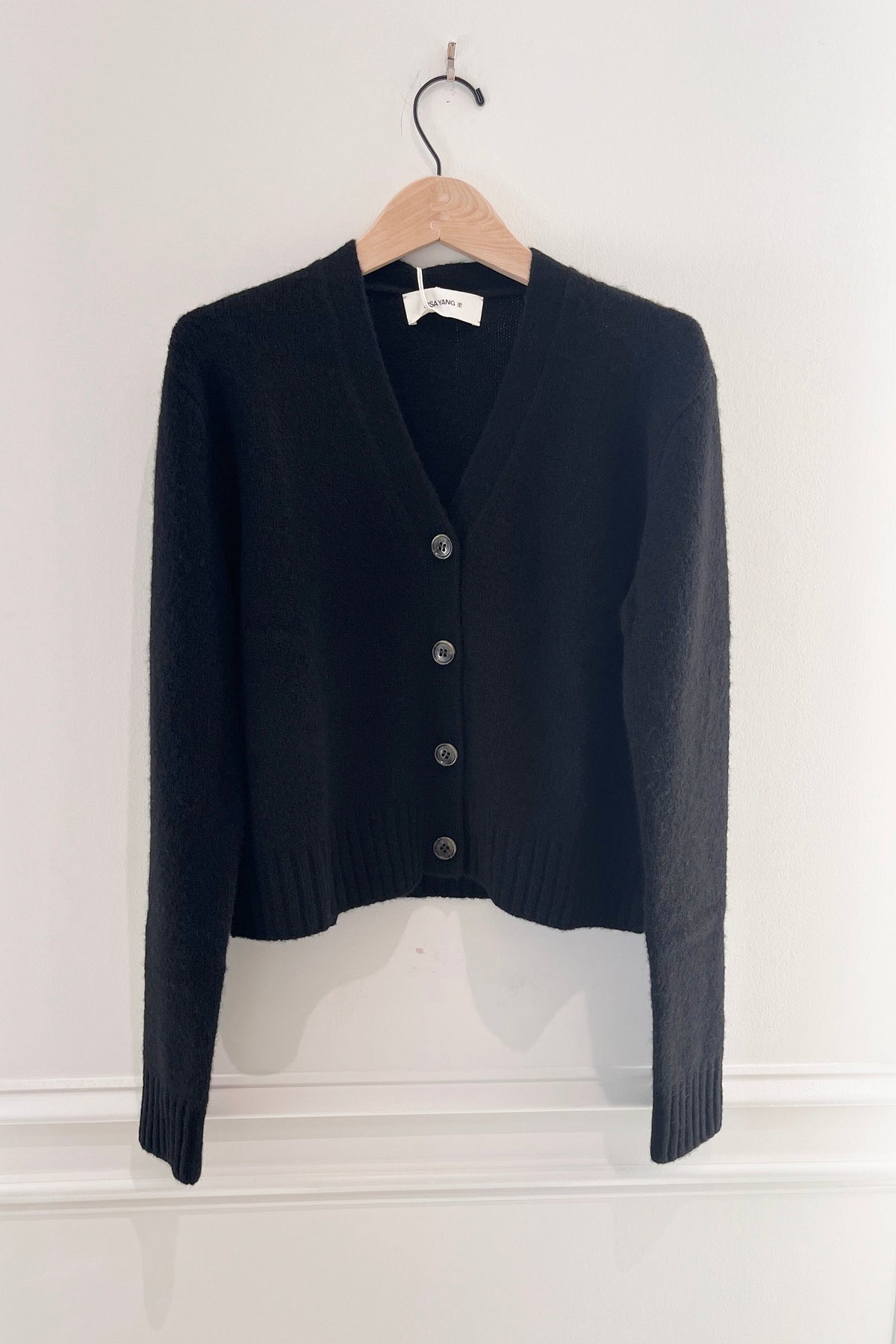 Lisa Yang Marionette Cardigan
