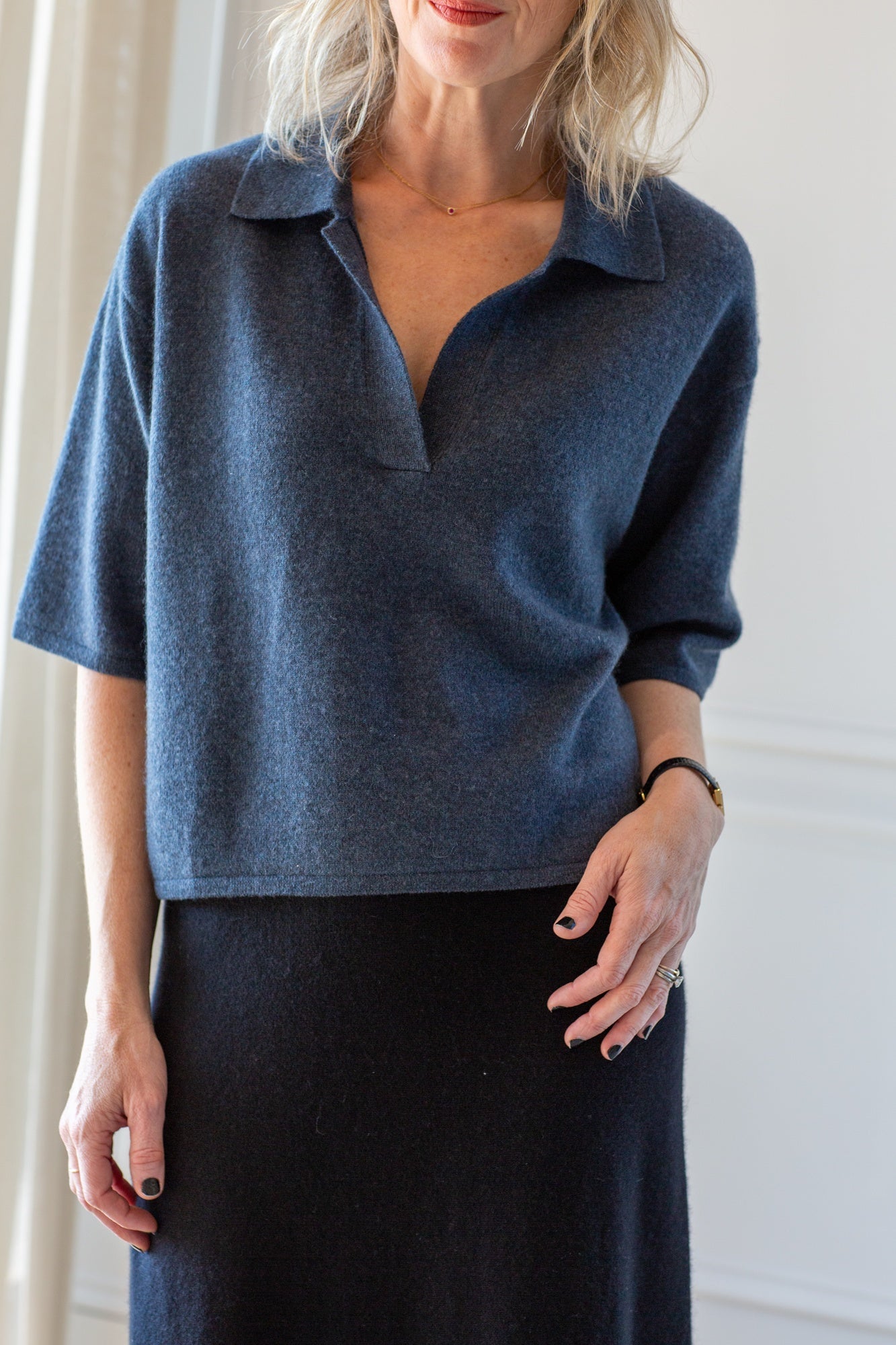 Lisa Yang Neela Sweater