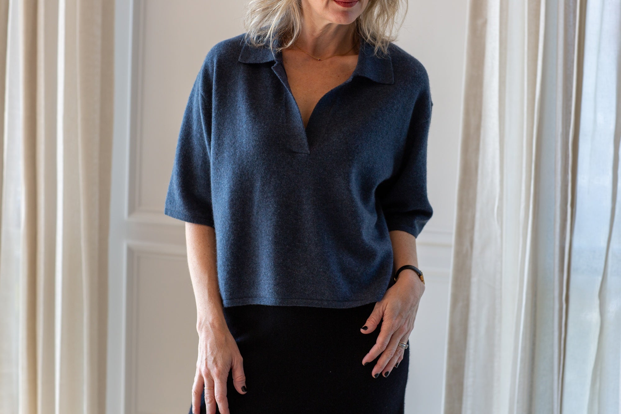 Lisa Yang Neela Sweater