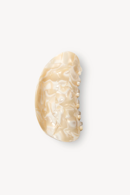 Machete Crescent Claw-Ivory