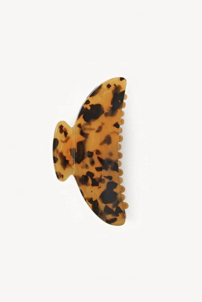 Machete Midi Heirloom Claw-Classic Tortoise