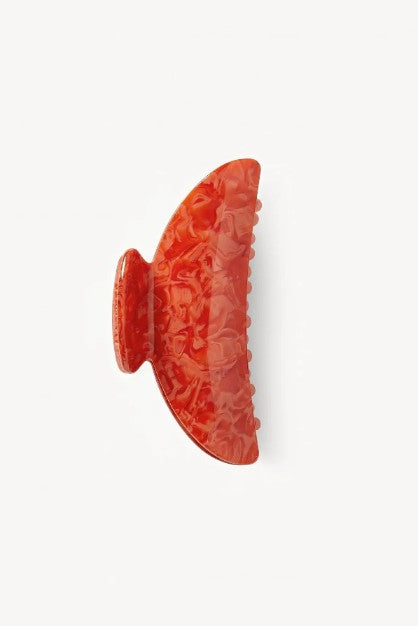 Machete Midi Heirloom Claw-Poppy