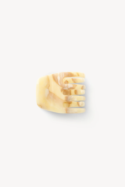 Machete Mini Claw-Creme