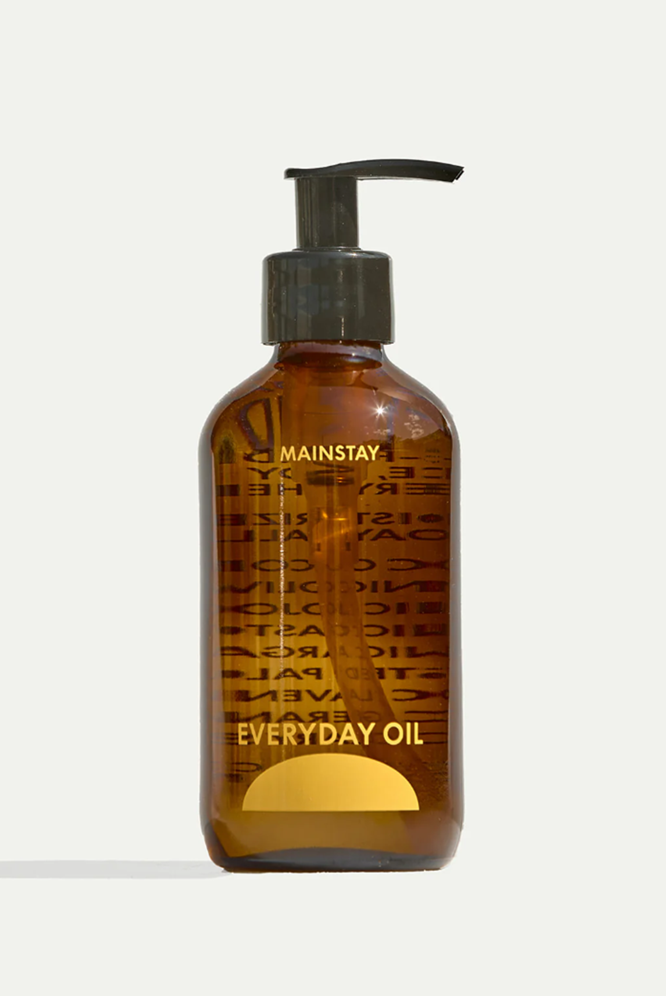 Everyday Oil Mainstay Skincare