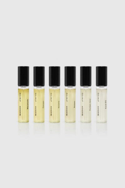 Maison d'Etton Discovery Set