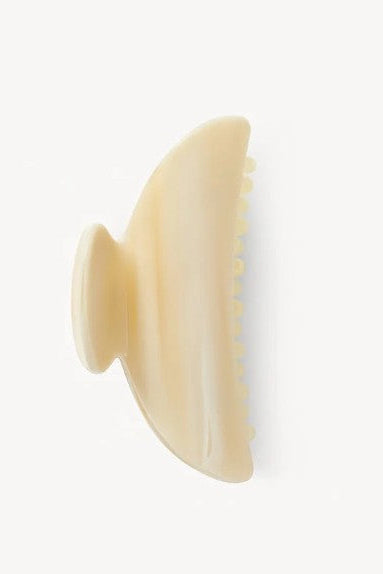 Machete Midi Heirloom Claw-Alabaster