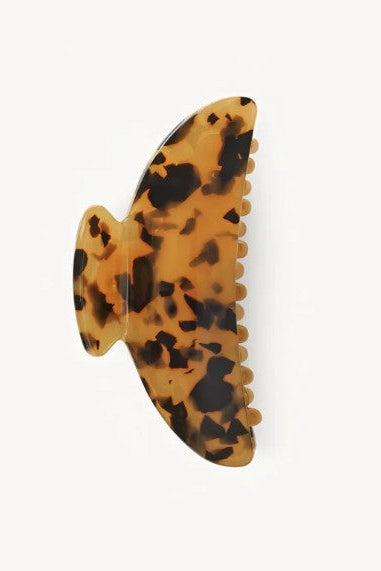 Machete Midi Heirloom Claw-Classic Tortoise