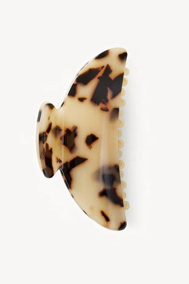 Machete Midi Heirloom Claw-Blonde Tortoise