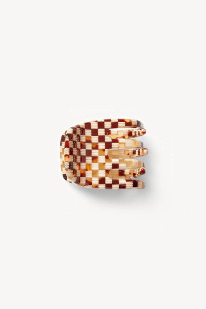 Machete Mini Claw-Tortoise Checker