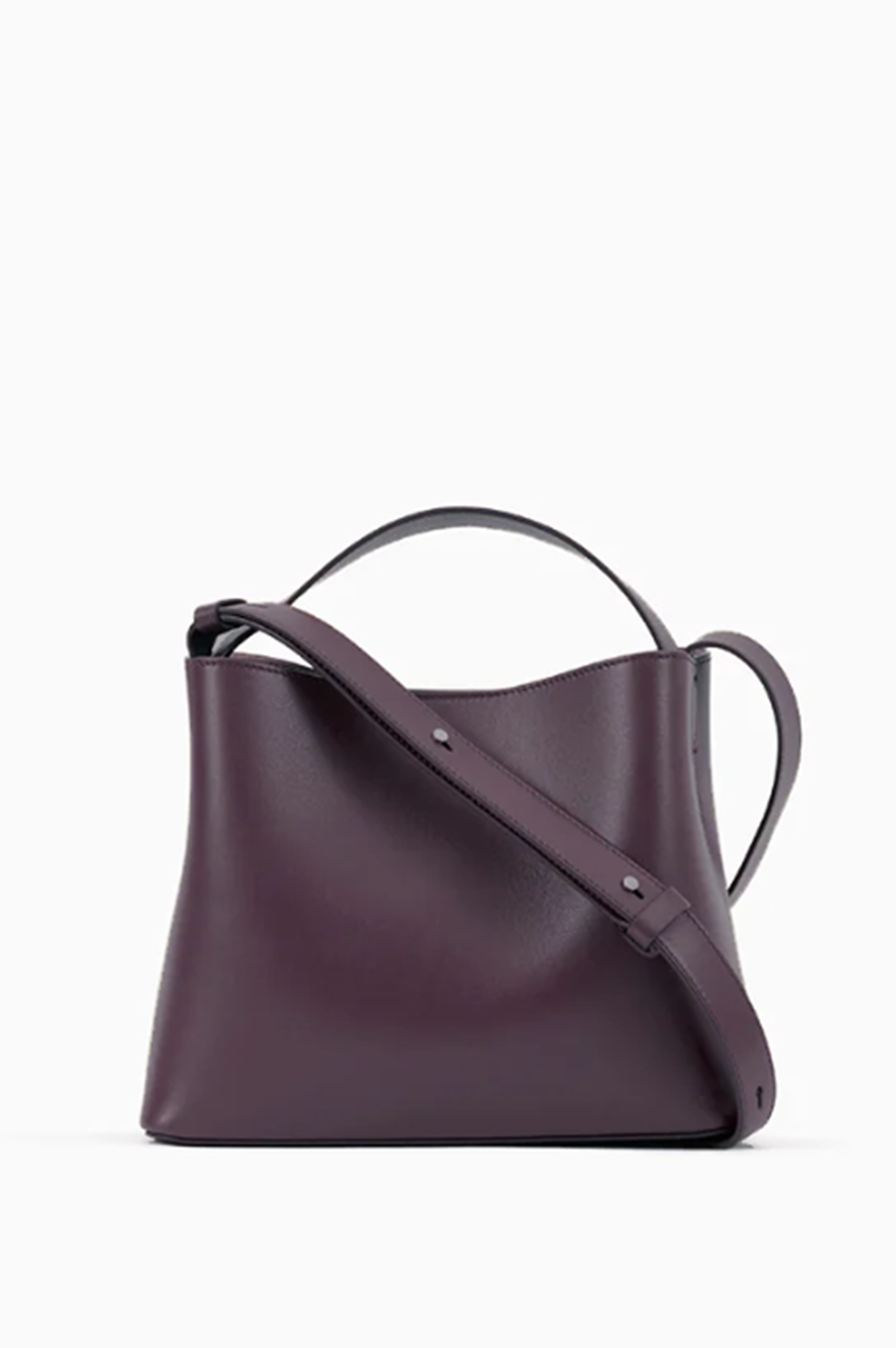 Aester Ekme Handbag Original Mini Sac Fig