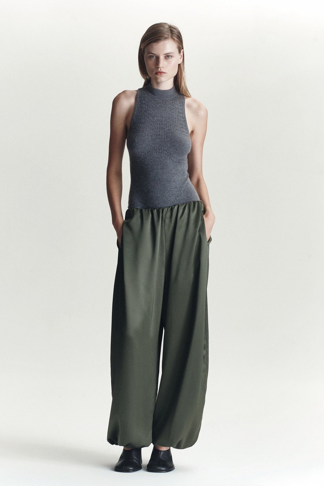 Paris Georgia Mona Bodysuit