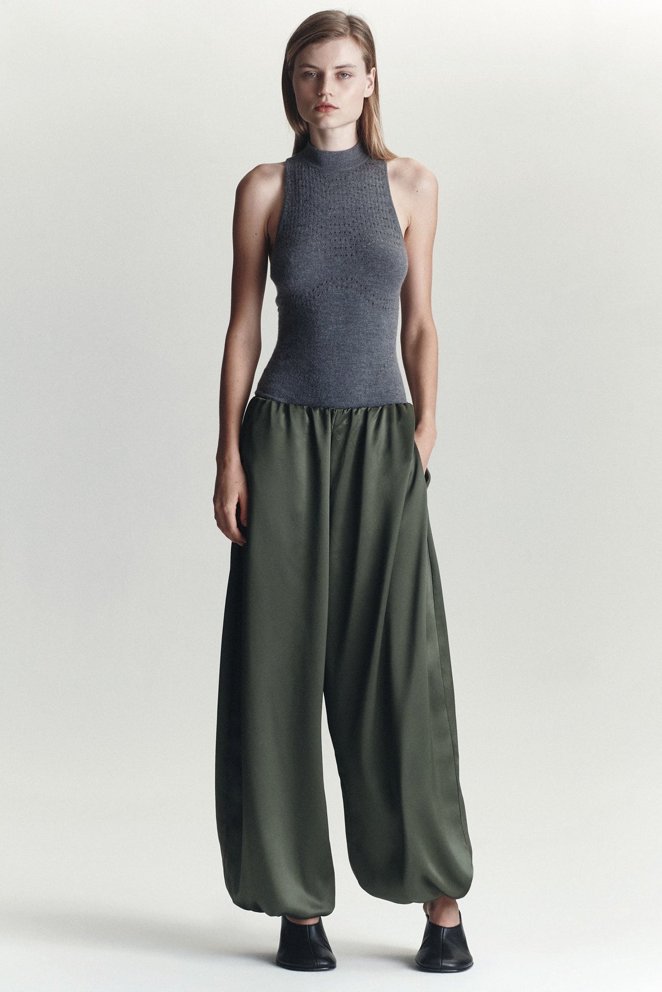 Paris Georgia Mona Bodysuit