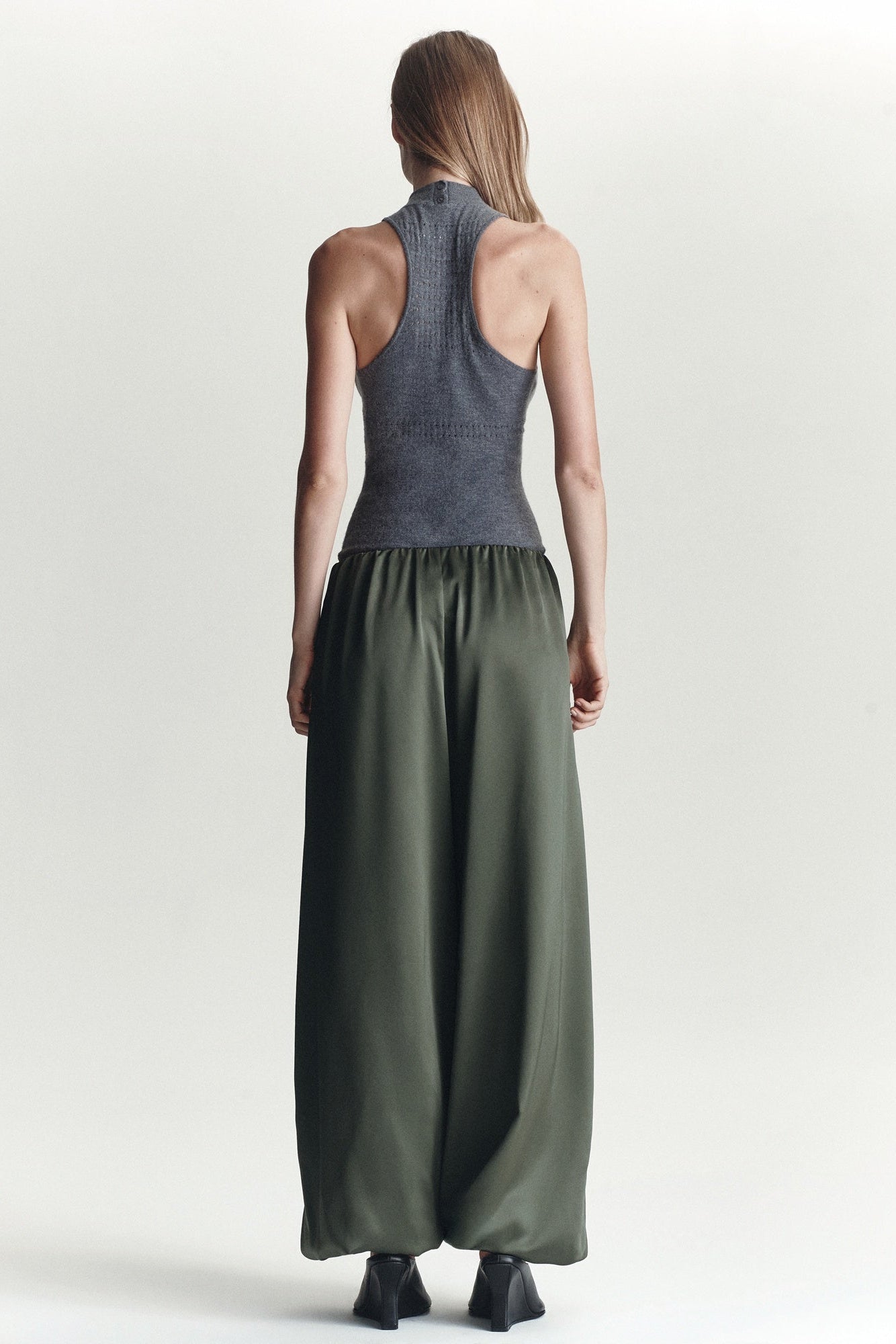 Paris Georgia Mona Bodysuit