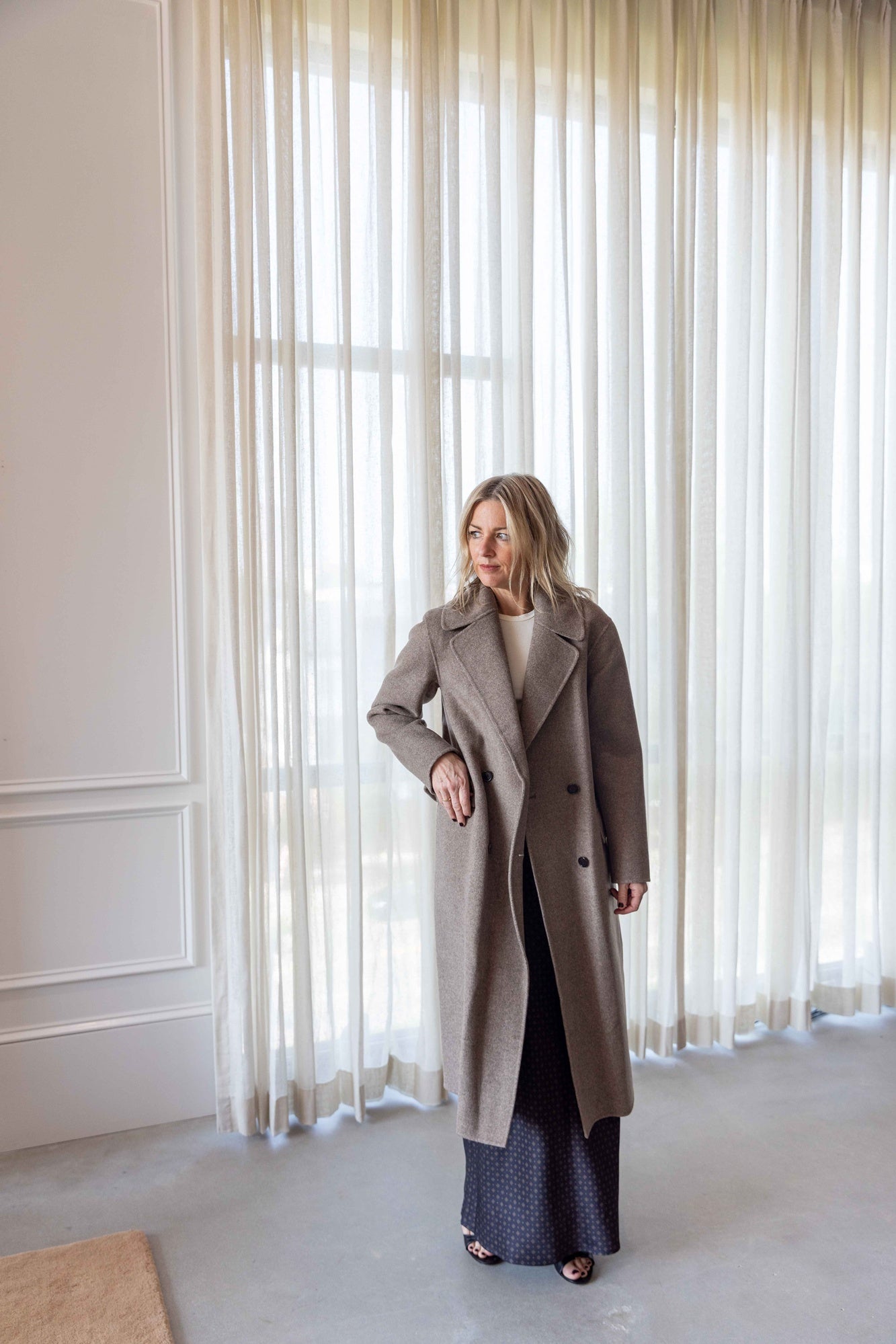 Rachel Comey Axel Coat