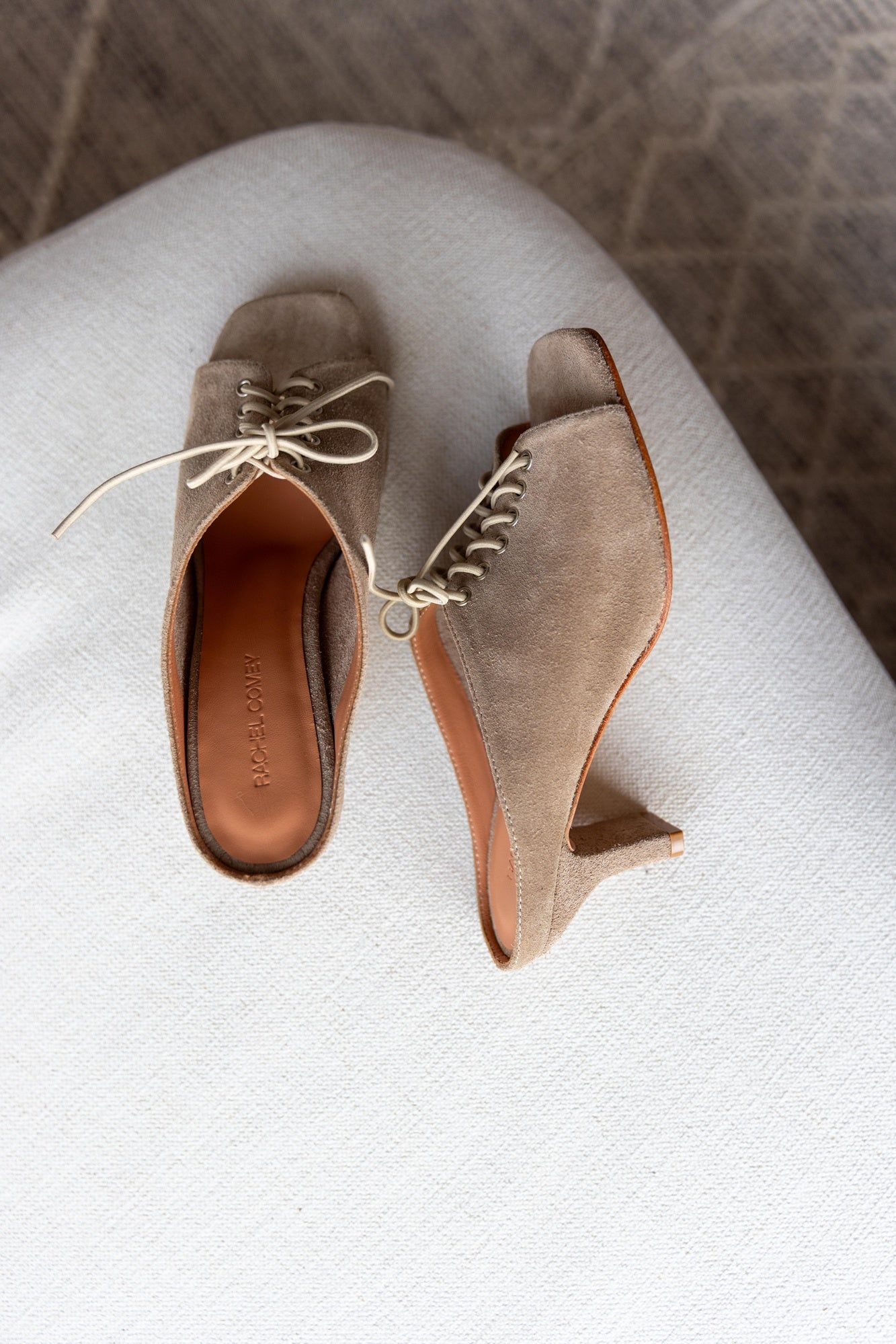 image of the Rachel Comey Fira Heels
