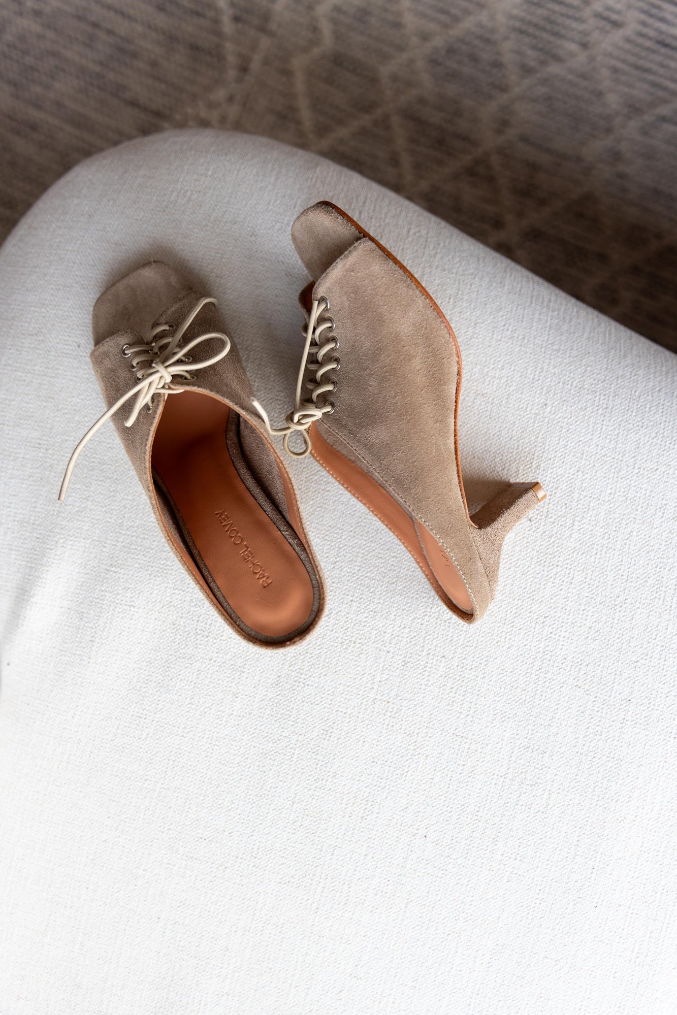 image of the Rachel Comey Fira Heels