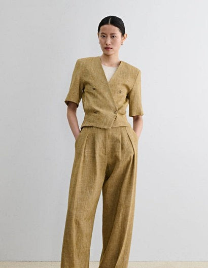 Rachel Comey Hattel Blazer