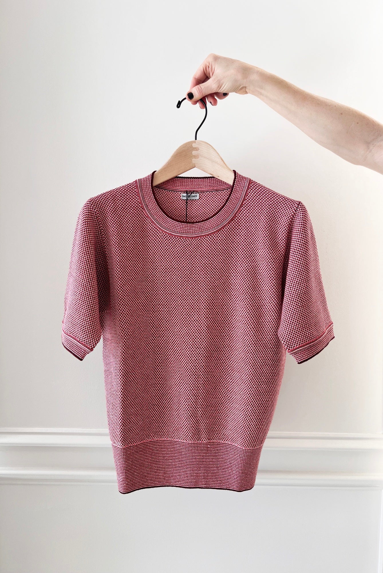 Rachel Comey Jeram Top