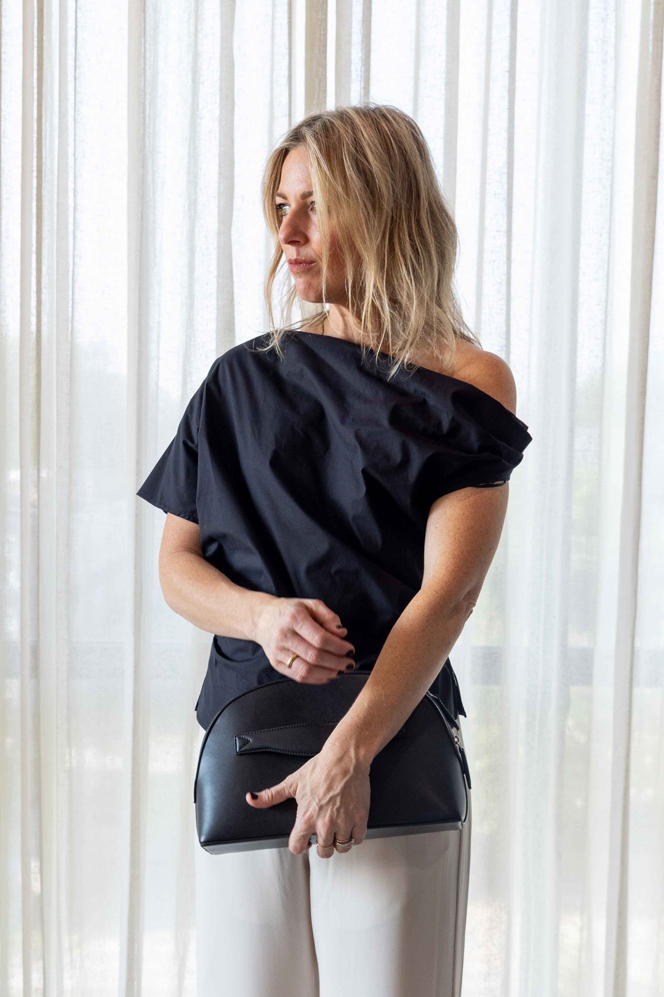 Rachel Comey Mata Top