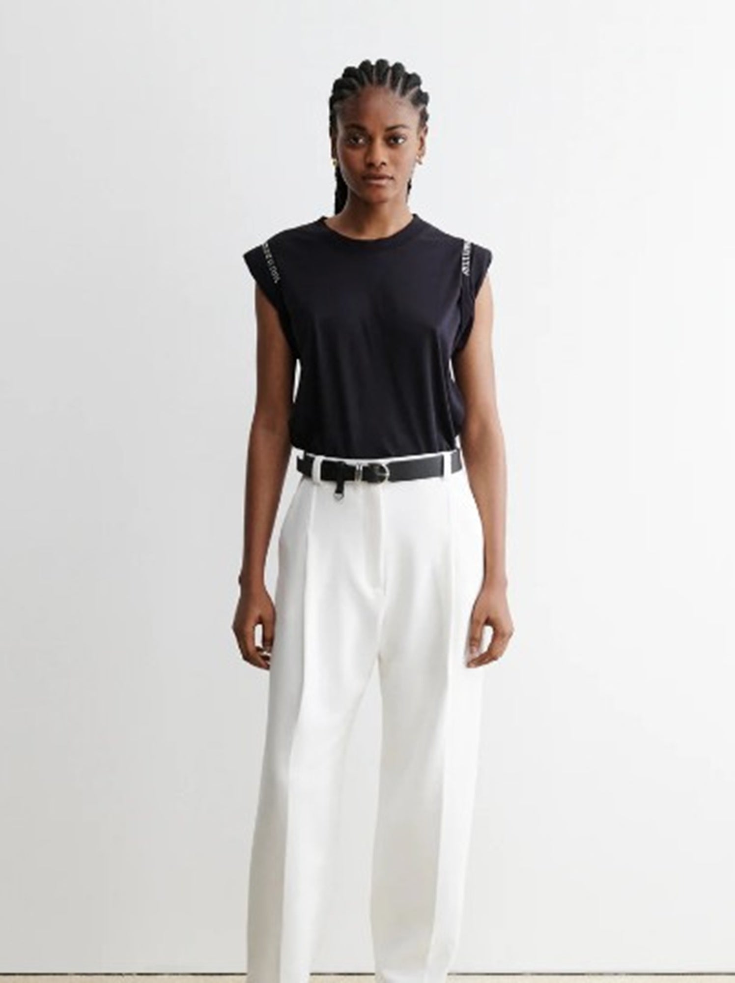 Rachel Comey Miles Tee