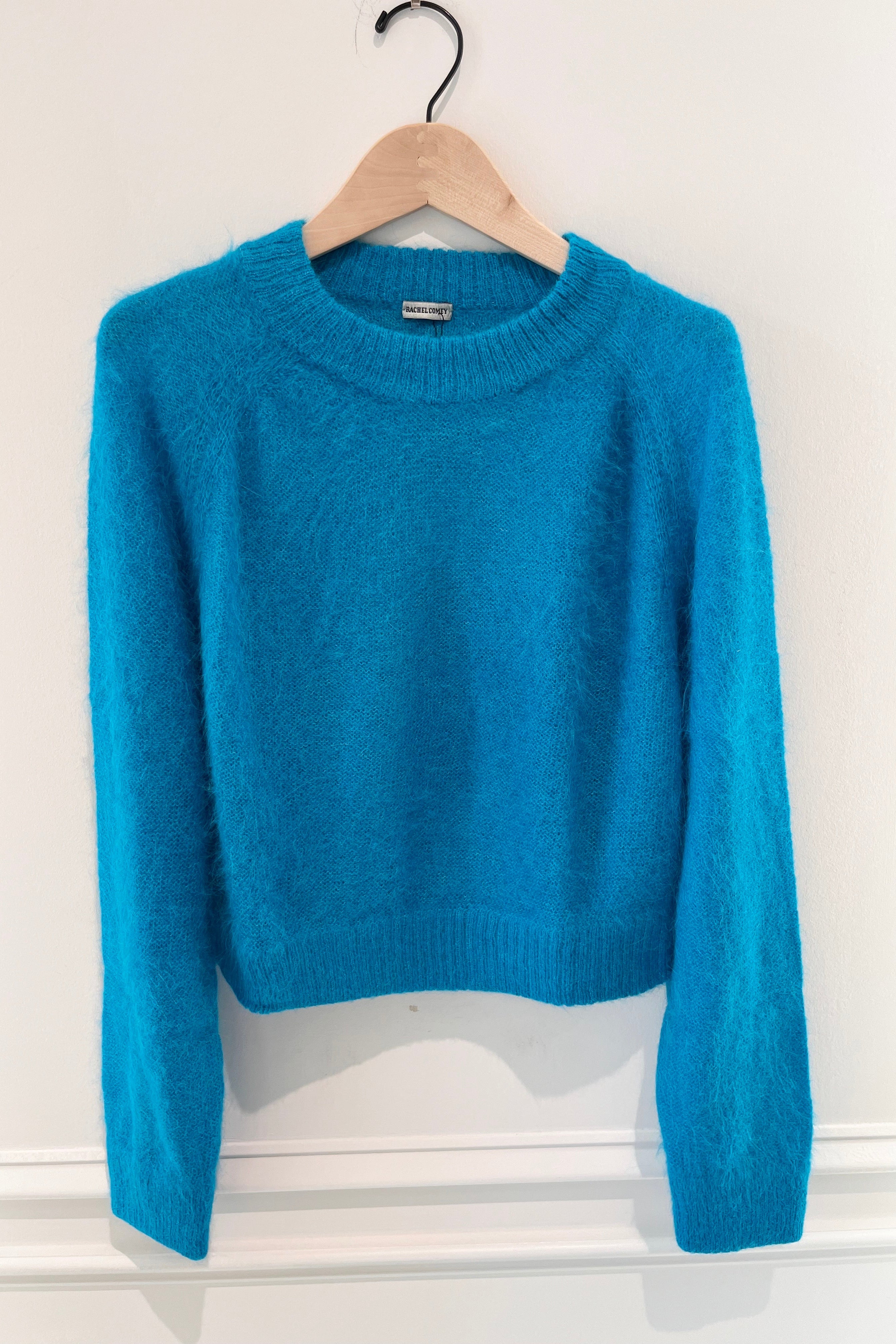 Rachel Comey Mo Pullover Sweater