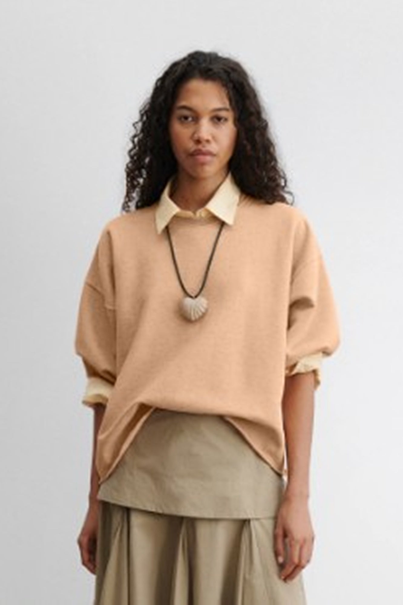 Rachel Comey Stanza Sweatshirt