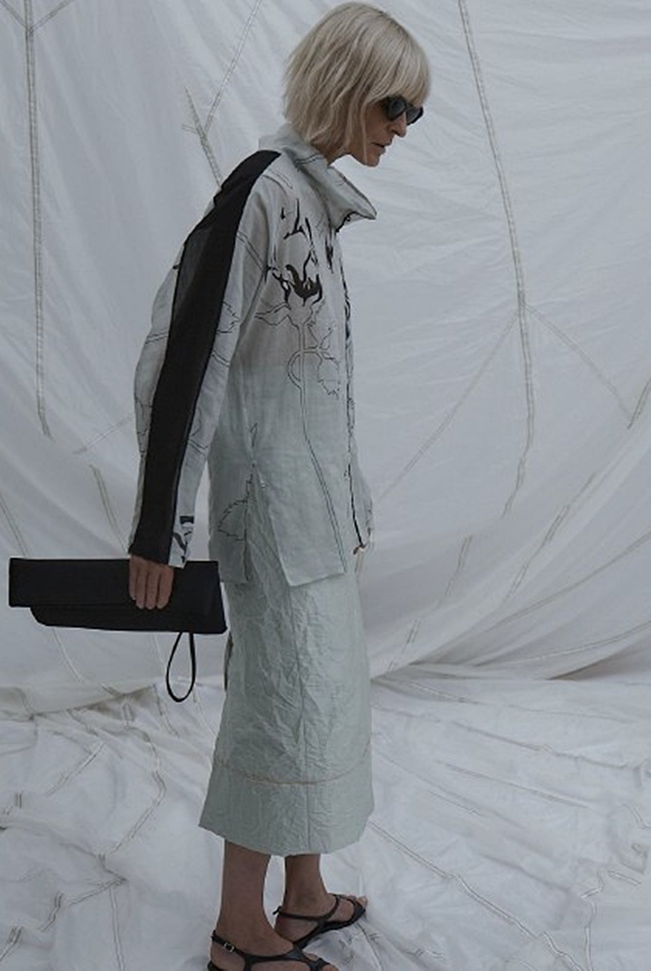 Rachel Comey Wanson Top