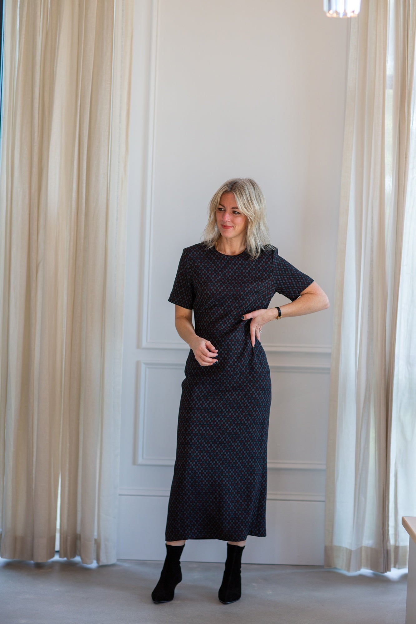 Rachel Comey Yanet Dress